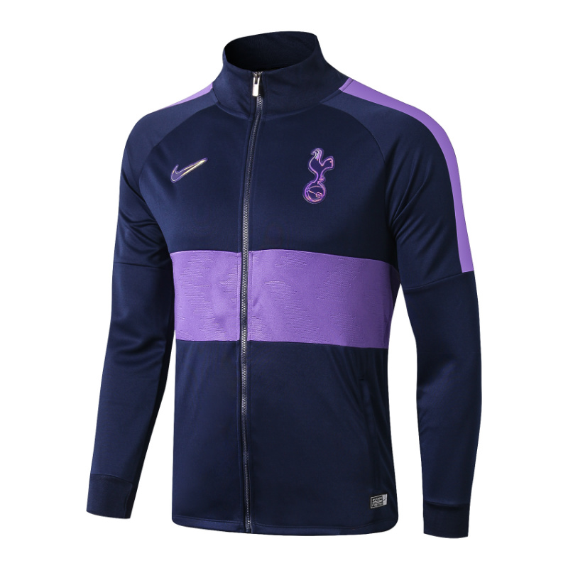 Chaqueta Tottenham Hotspur 2019/20 - Haga click en la imagen para cerrar
