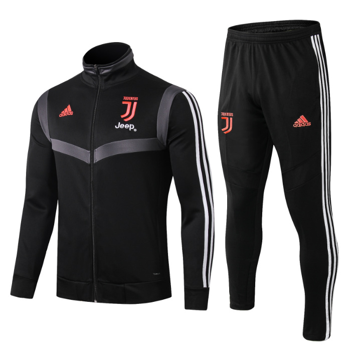Chándal Juventus 2019/20 - JUNIOR - Haga click en la imagen para cerrar