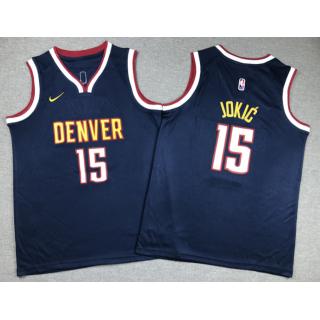 Nikola Jokic, Denver Nuggets (Icon) - NI?OS