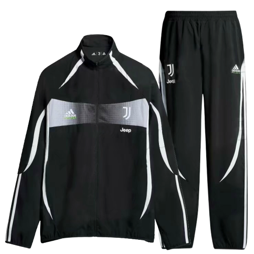 Chándal Juventus x Palace 2019/20 - Negro (2) - Haga click en la imagen para cerrar