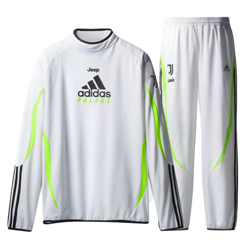 Chándal Juventus x Palace 2019/20 - Haga click en la imagen para cerrar