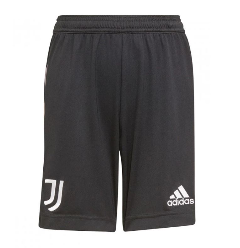 Pantalones 2a Juventus 2021/22 - Haga click en la imagen para cerrar