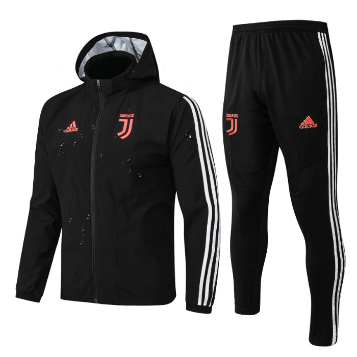Chándal Juventus 2019/20 - Haga click en la imagen para cerrar