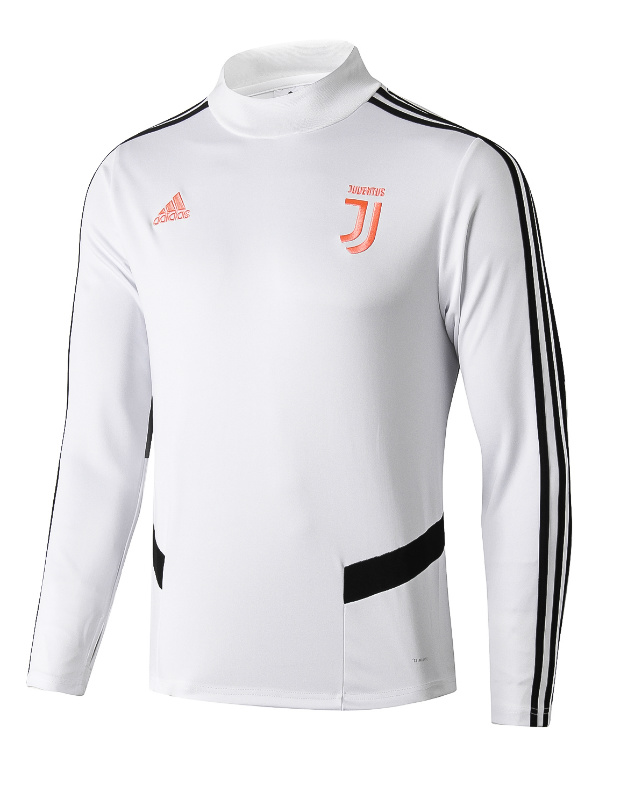 Sudadera Juventus 2019/20 - Haga click en la imagen para cerrar