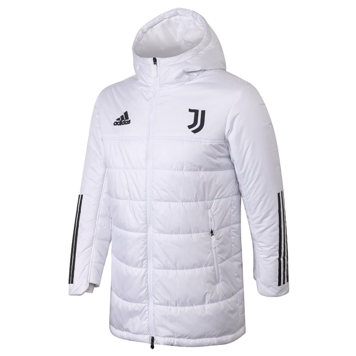 Chaqueta acolchada Juventus 2020/21 - Haga click en la imagen para cerrar