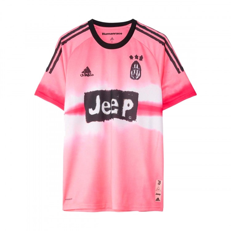 Juventus 'Human Race' by PW - Haga click en la imagen para cerrar