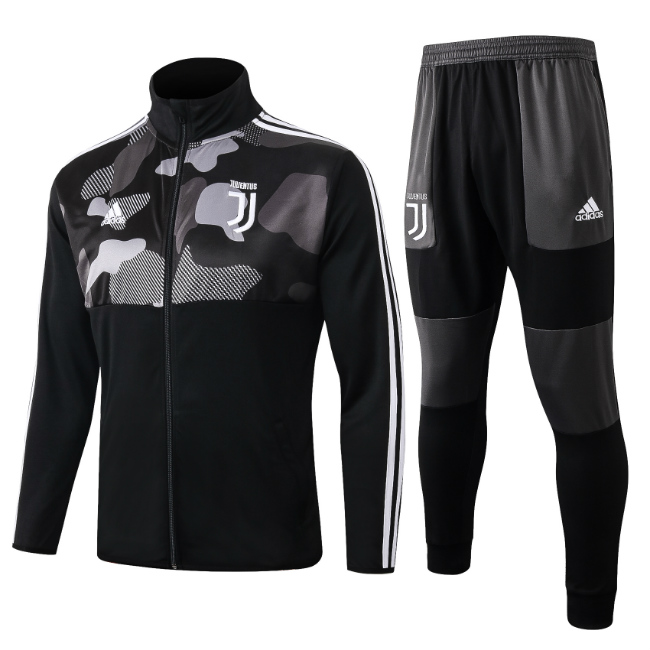 Chándal Juventus 2019/20 "2" - Haga click en la imagen para cerrar