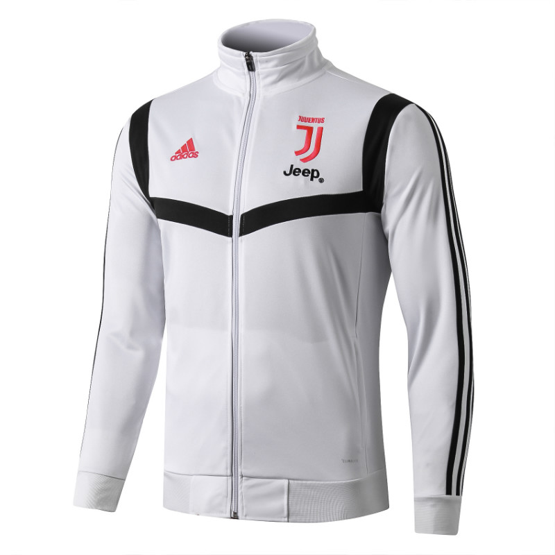 Chaqueta Juventus 2019/20 - Blanco - Haga click en la imagen para cerrar