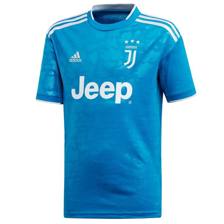 Juventus 3a Equipación 2019/20 - Haga click en la imagen para cerrar