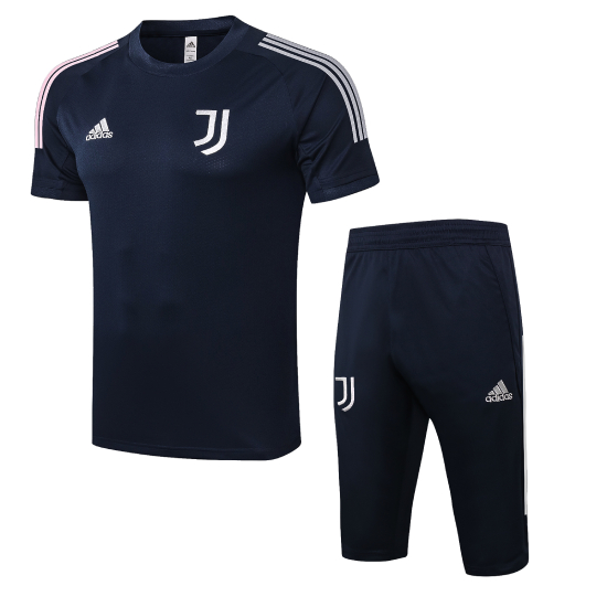 Kit Entrenamiento Juventus 2020/21 - Haga click en la imagen para cerrar