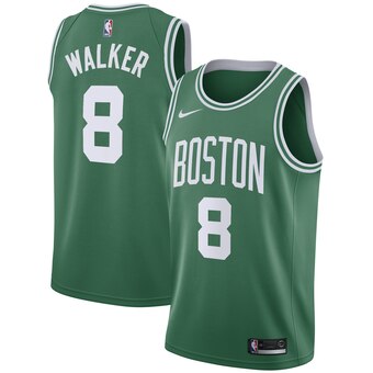Kemba Walker, Boston Celtics 2019/20 - Icon - Haga click en la imagen para cerrar