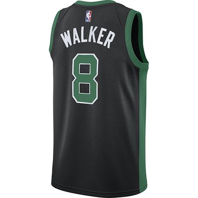 Kemba Walker, Boston Celtics 2019/20 - Statement - Haga click en la imagen para cerrar