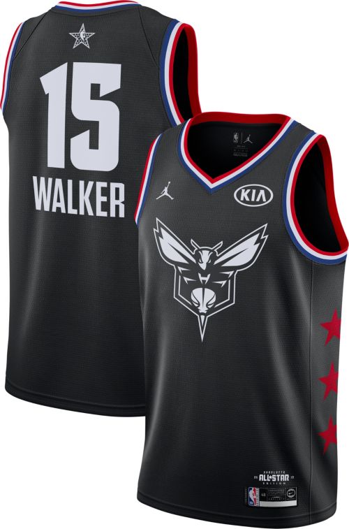 Kemba Walker - 2019 All-Star Black - Haga click en la imagen para cerrar