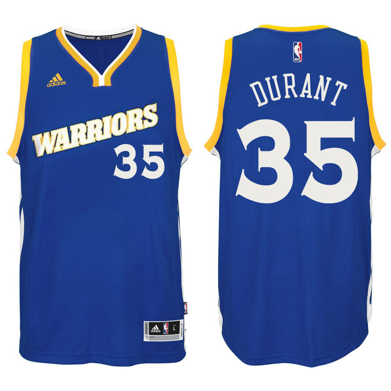 Kevin Durant, Golden State Warriors - Haga click en la imagen para cerrar