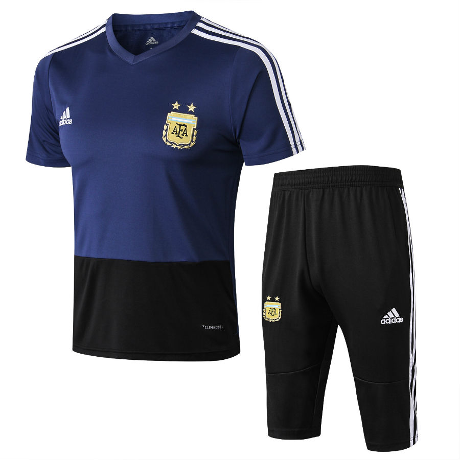 Kit Entrenamiento Argentina 2018 - Haga click en la imagen para cerrar