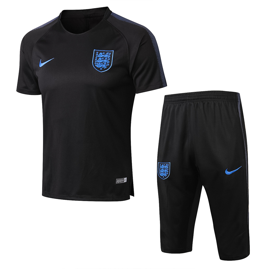 Kit Entrenamiento Inglaterra 2018 - Haga click en la imagen para cerrar