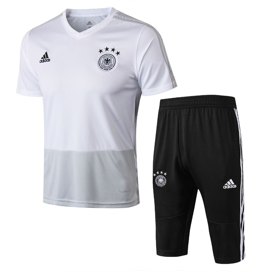 Kit Entrenamiento Alemania 2018 - Haga click en la imagen para cerrar