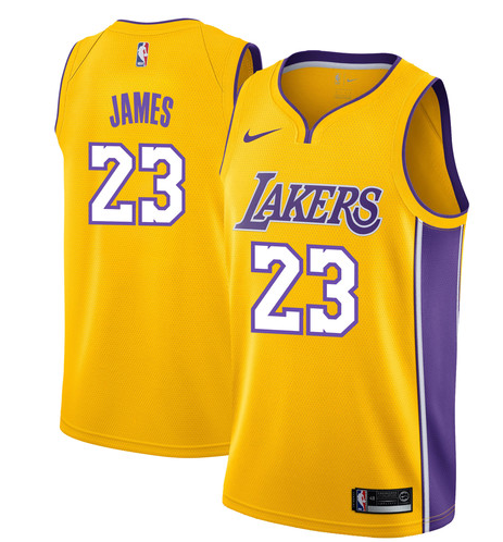 LeBron James, Los Angeles Lakers - Icon - Haga click en la imagen para cerrar
