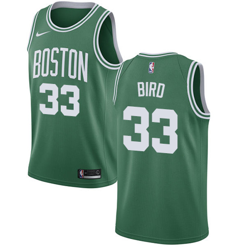 Larry Bird, Boston Celtics - Icon - Haga click en la imagen para cerrar