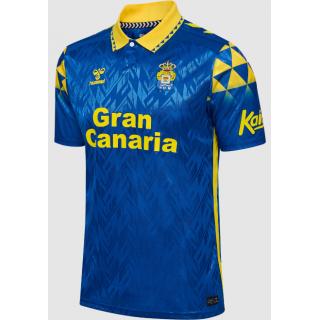 UD Las Palmas 2a Equipacion 2024/25