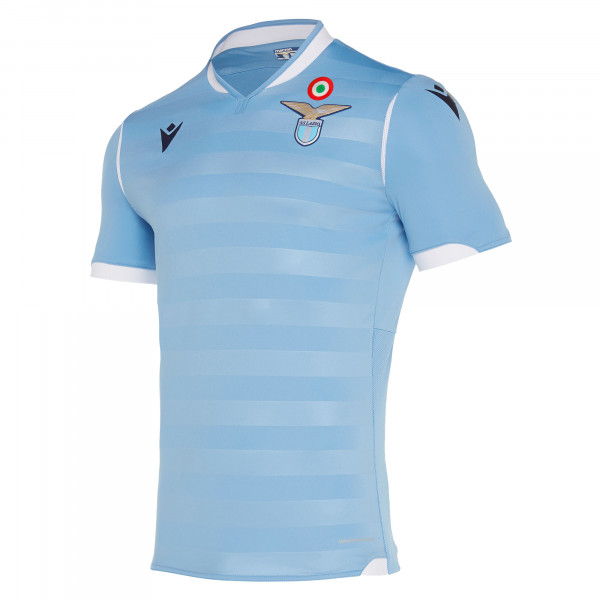 Lazio 1a Equipación 2019/20 - Haga click en la imagen para cerrar