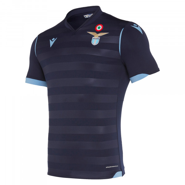 Lazio 3a Equipación 2019/20 - Haga click en la imagen para cerrar