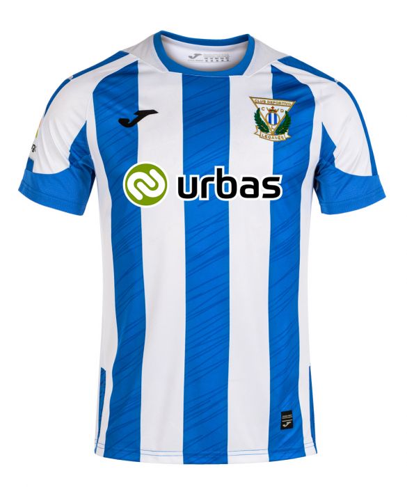 Leganes 1a Equipacion 2021/22 - Haga click en la imagen para cerrar