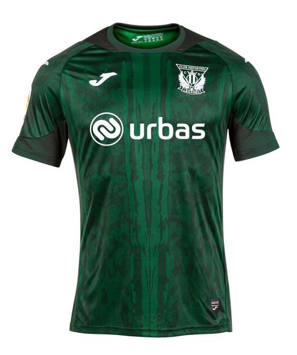 Leganes 2a Equipacion 2021/22 - Haga click en la imagen para cerrar