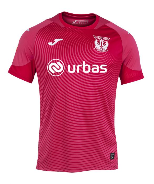 Leganes 3a Equipacion 2021/22 - Haga click en la imagen para cerrar