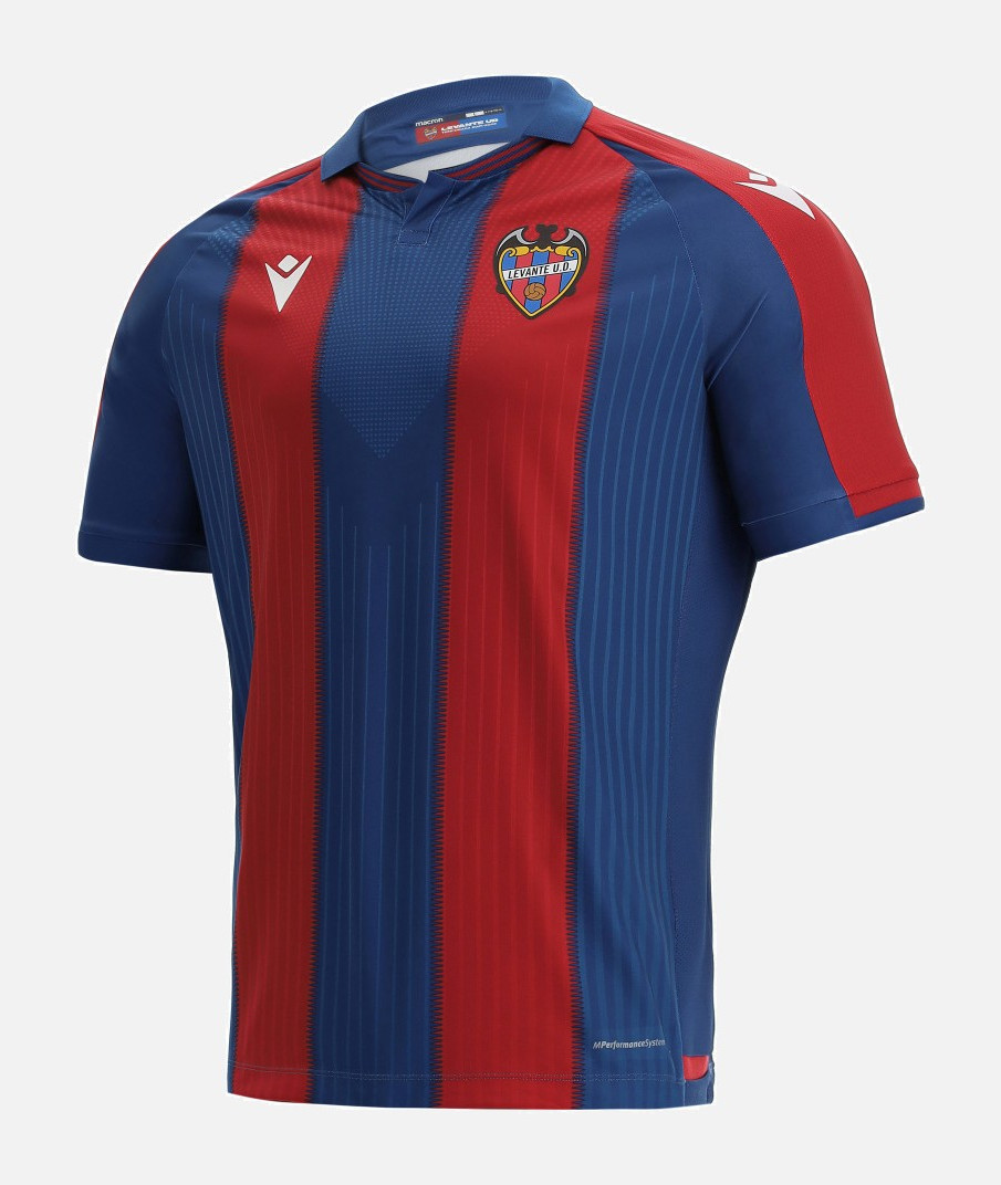 Levante 1a Equipacion 2021/22 - Haga click en la imagen para cerrar