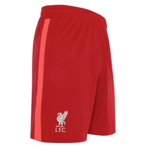 Pantalones 1a Liverpool 2021/22 - Haga click en la imagen para cerrar