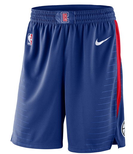 Pantalones Los Angeles Clippers - Icon - Haga click en la imagen para cerrar