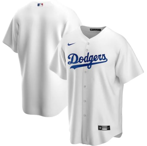 Los Angeles Dodgers - Home - Haga click en la imagen para cerrar