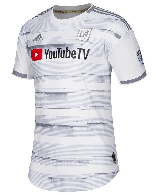 Los Angeles FC 1a 2019/20 - Haga click en la imagen para cerrar