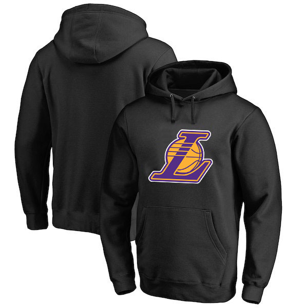 Sudadera Los Angeles Lakers 2019 - Haga click en la imagen para cerrar