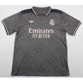 Real Madrid 3a Equipaci