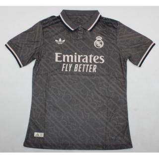 Real Madrid 3a Equipaci