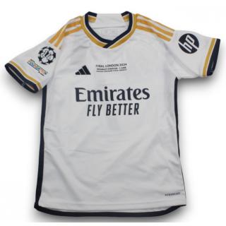 Real Madrid 1a Equipaci