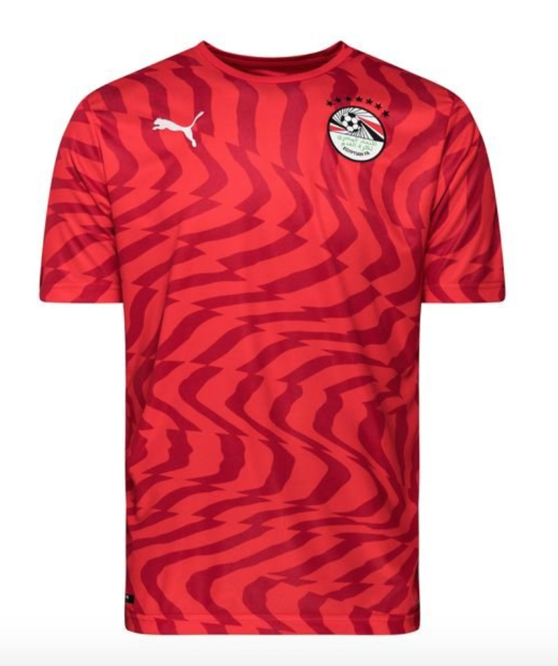 Egipto 1a Equipación 2019/20 - Haga click en la imagen para cerrar