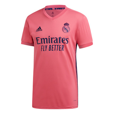 Real Madrid 2a Equipación 2020/21 - Haga click en la imagen para cerrar