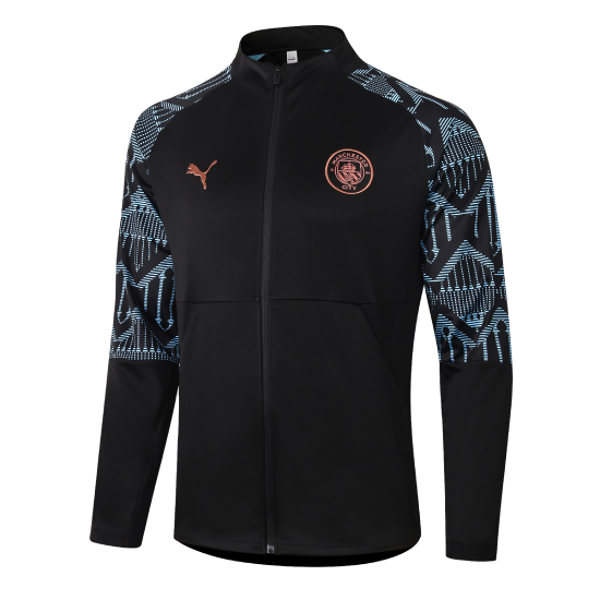Chaqueta Manchester City 2020/21 - Haga click en la imagen para cerrar