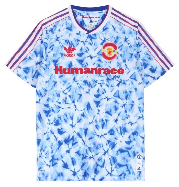 Manchester United 'Human Race' by PW - Haga click en la imagen para cerrar