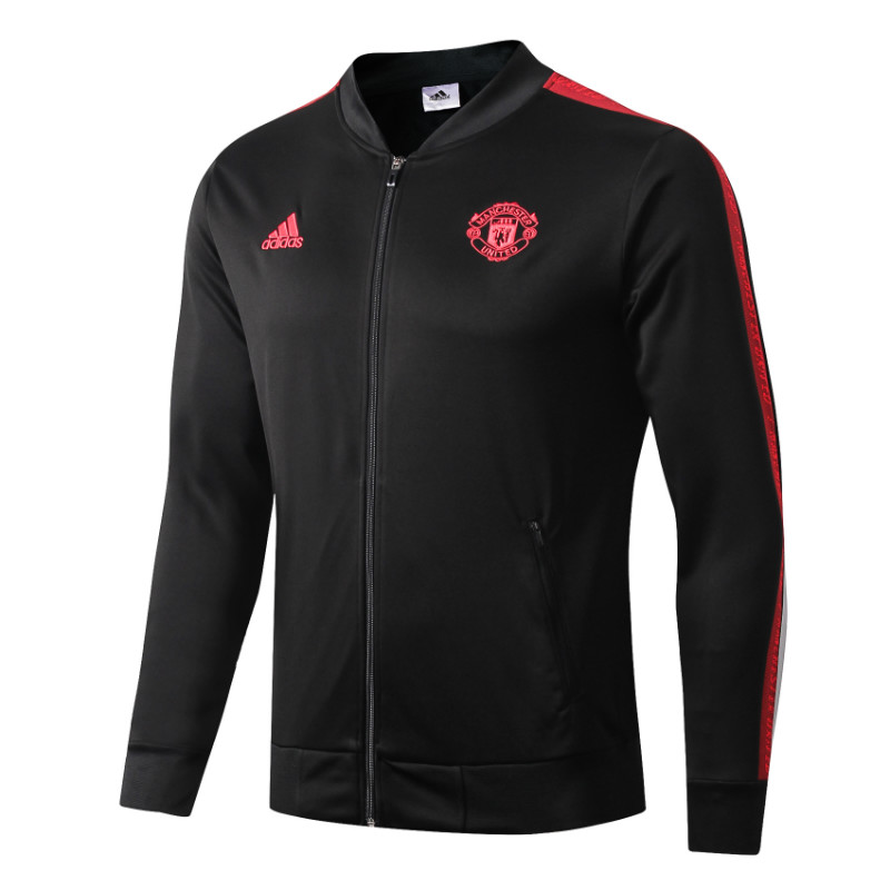 Chaqueta Manchester United 2019/20 - Haga click en la imagen para cerrar