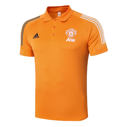 Polo Manchester United 2020/21 - Haga click en la imagen para cerrar