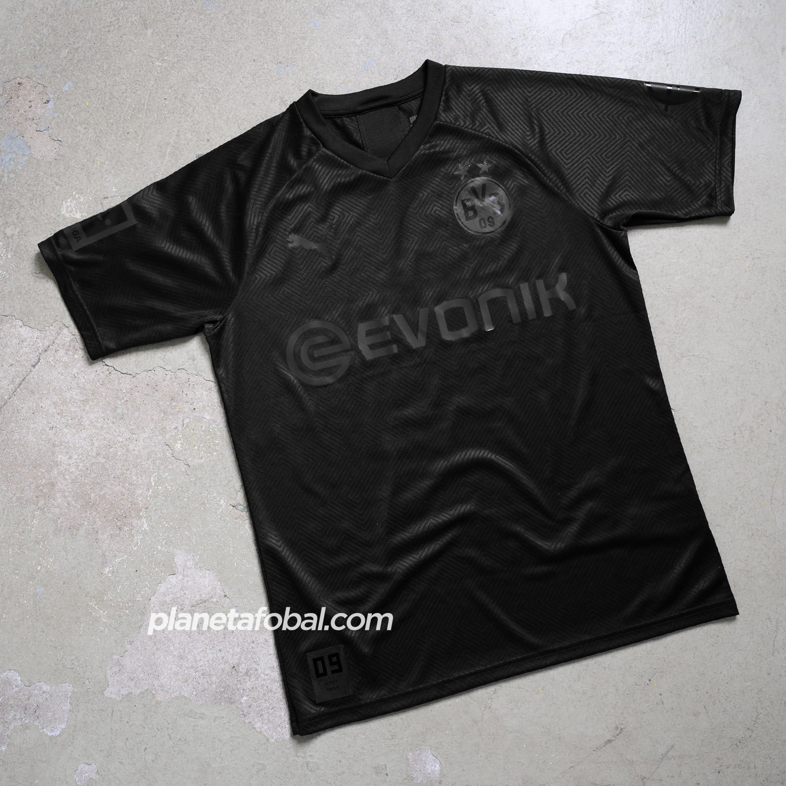 Borussia Dortmund 110 Anniv. 2019/20 - Haga click en la imagen para cerrar