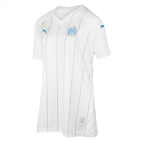 Olympique Marsella 1a Equipación 2019/20 - MUJER - Haga click en la imagen para cerrar