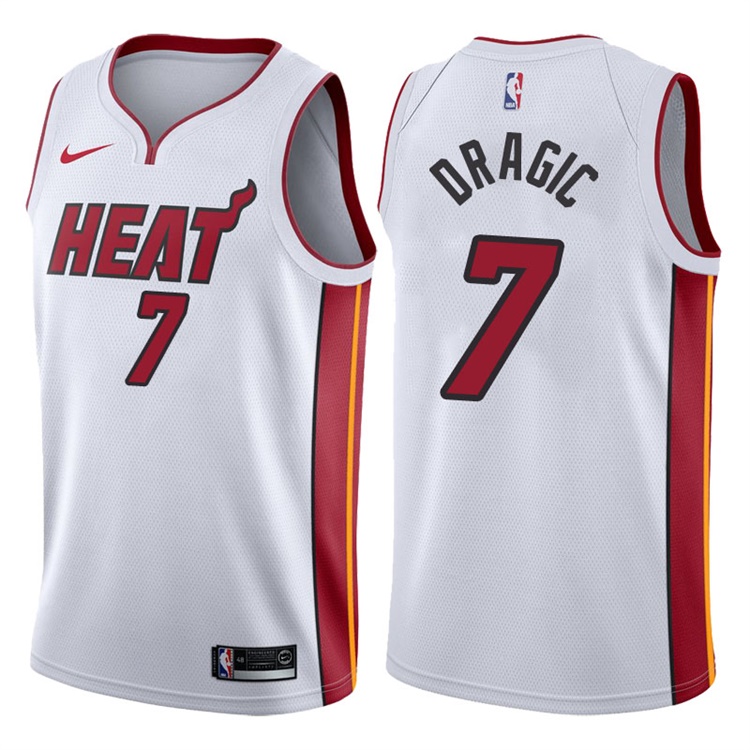 Goran Dragić, Miami Heat - Association - Haga click en la imagen para cerrar