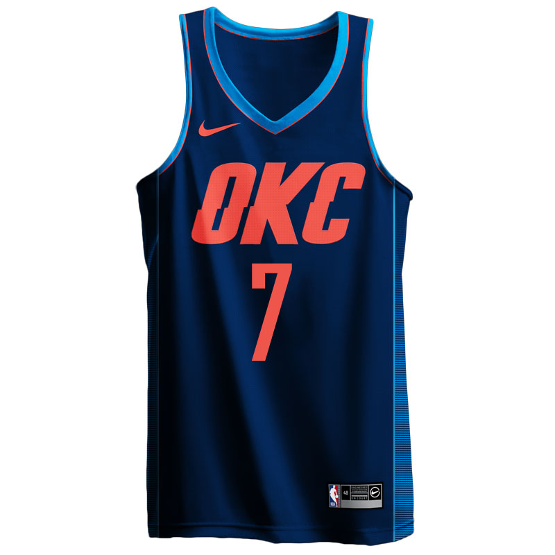 Carmelo Anthony, Oklahoma City Thunder - Statement - Haga click en la imagen para cerrar