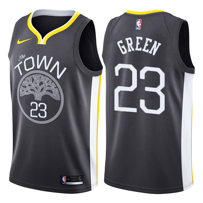 Draymond Green, Golden State Warriors - Statement - Haga click en la imagen para cerrar