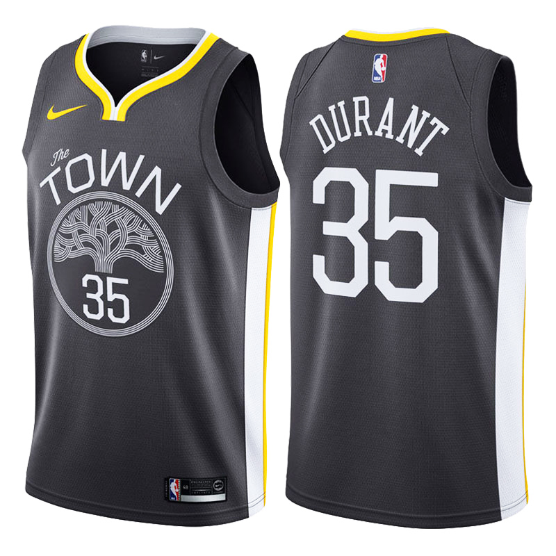 Kevin Durant, Golden State Warriors - Statement - Haga click en la imagen para cerrar